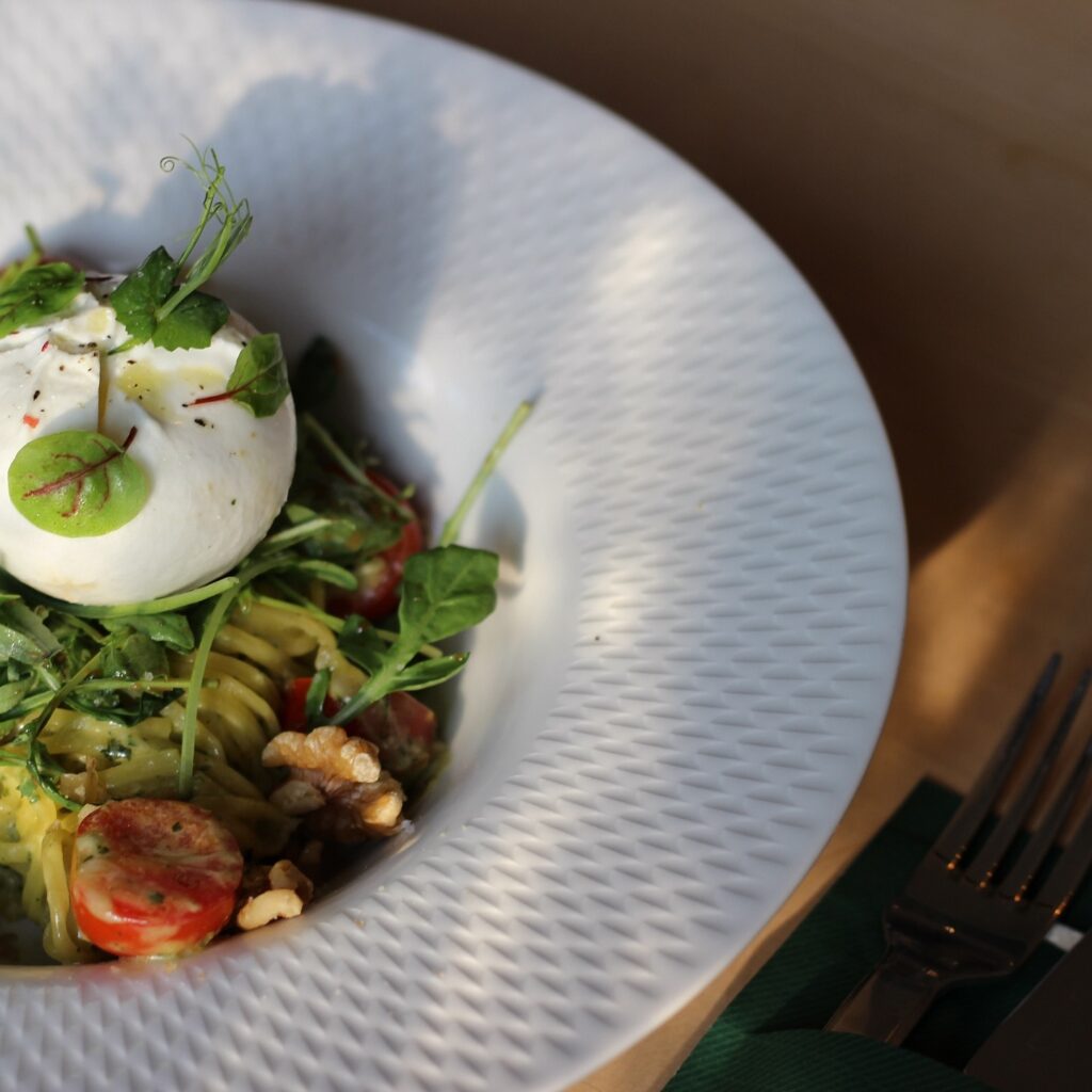 Instagram post from einsvier7_muenster. This post is in position 0.