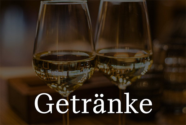 getraenkekarte